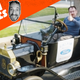 What It's Like to Drive a Ford Model T and a Truly Beastly Hot Rod It Spawned<em></em>